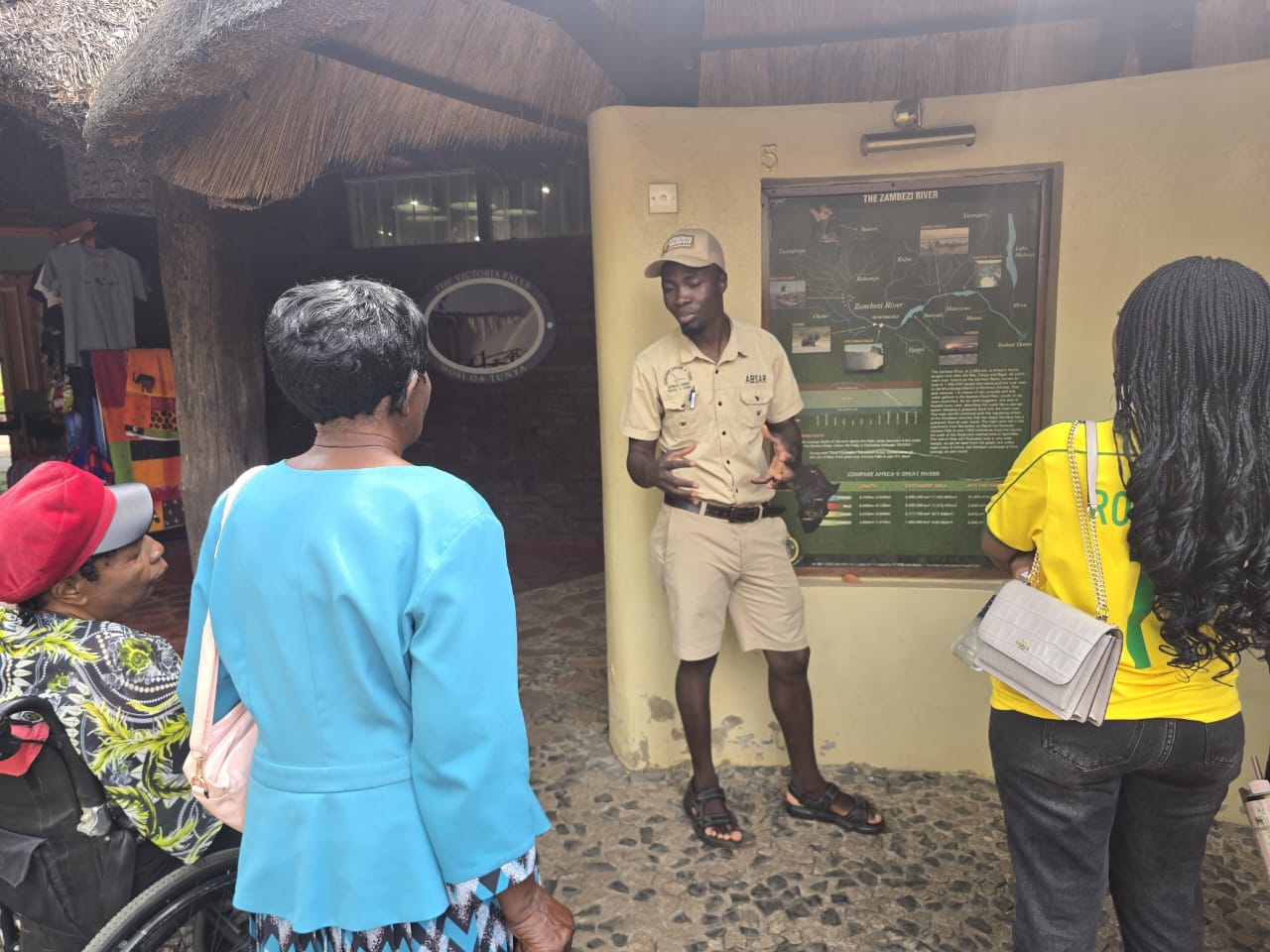 Parnok Tours and Safaris