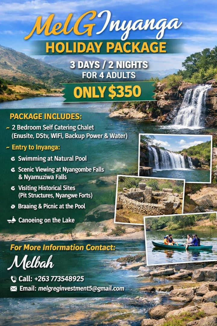 MelG Travel and holiday packag