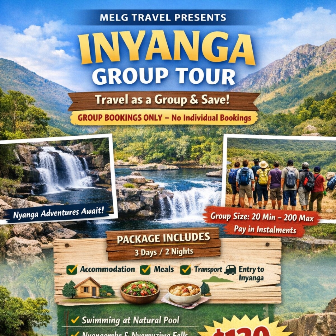 MelG Travel and holiday packag