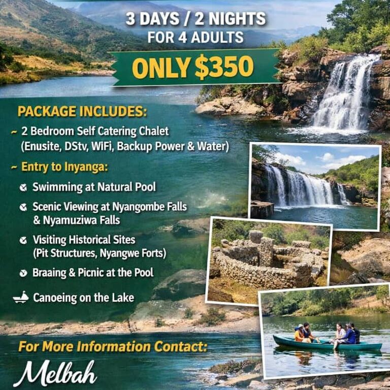 MelG Travel and holiday packag