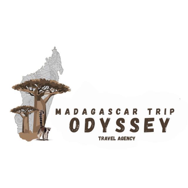Madagascar trip Odyssey