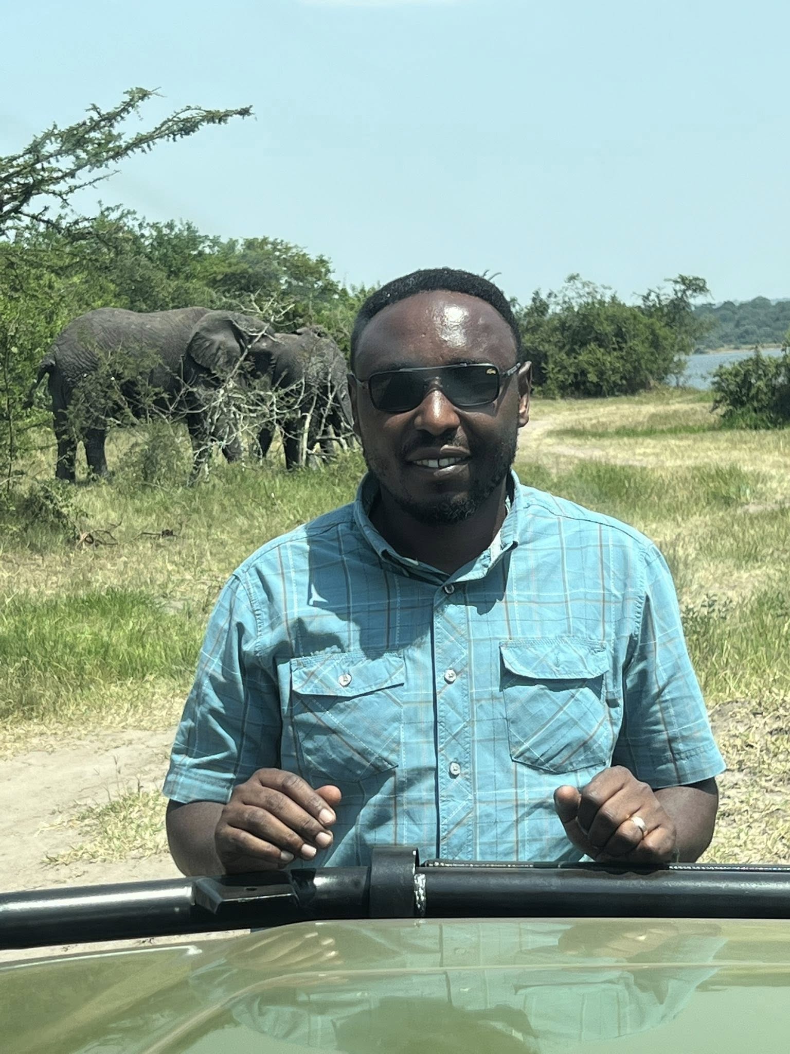 Beyond The Hills Tours