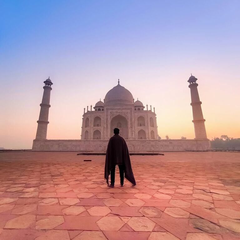 BAE TRAVELS INDIA