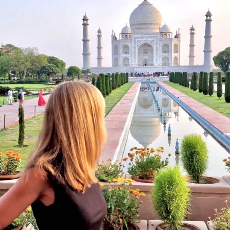 BAE TRAVELS INDIA