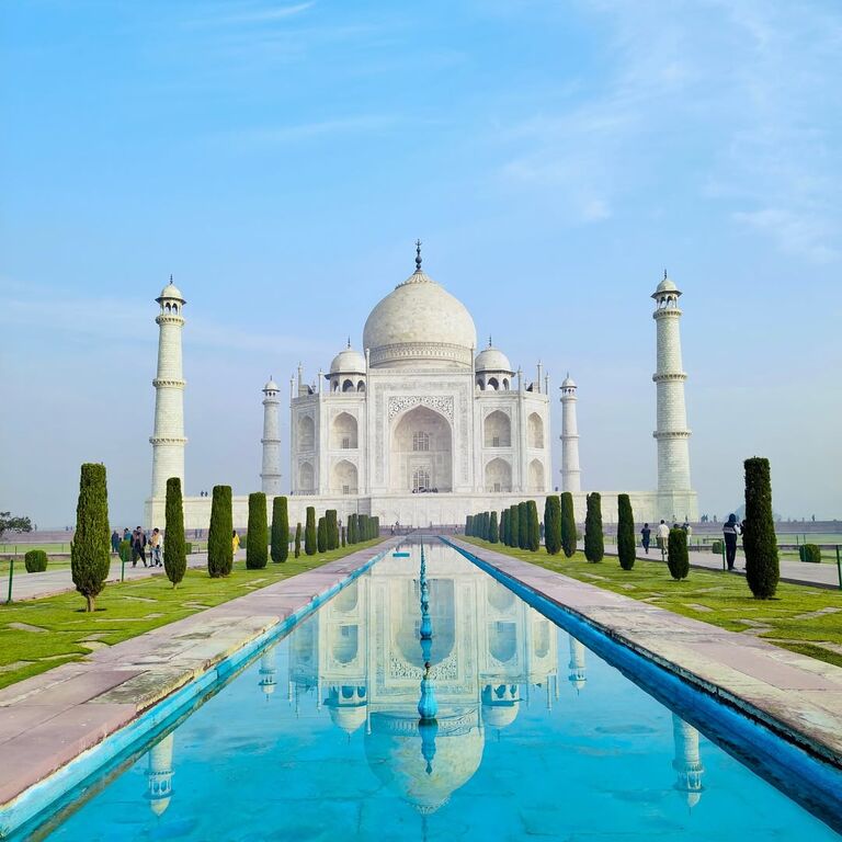 BAE TRAVELS INDIA