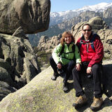 Dreampeaks