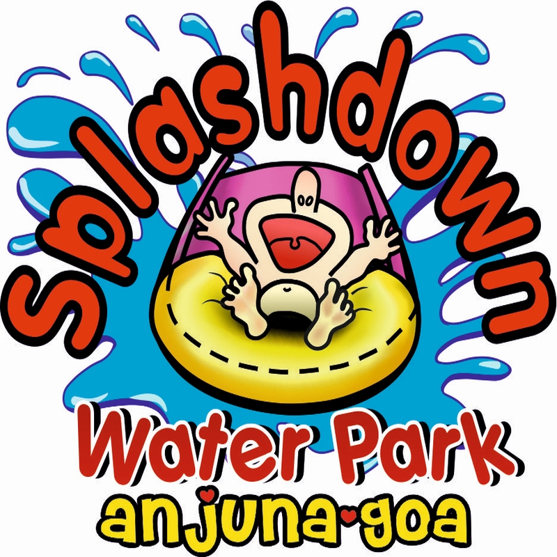 Splashdown Goa