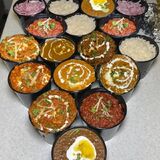 Mehar Restaurant