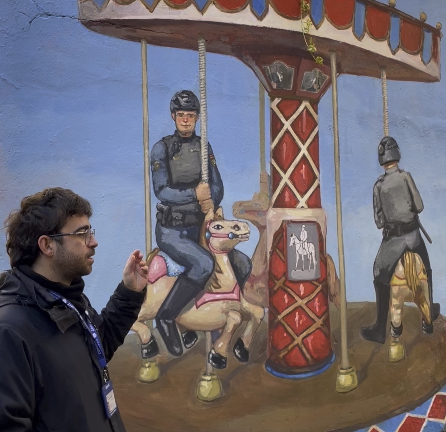 VALENCIA WALKING TOUR