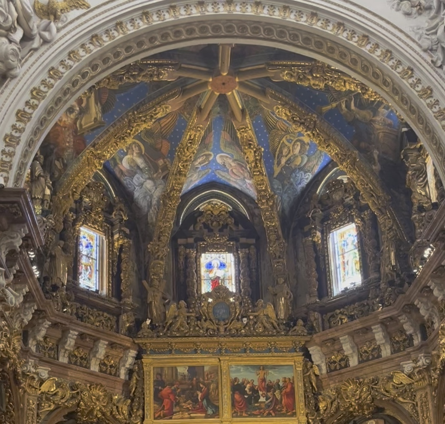 VALENCIA WALKING TOUR