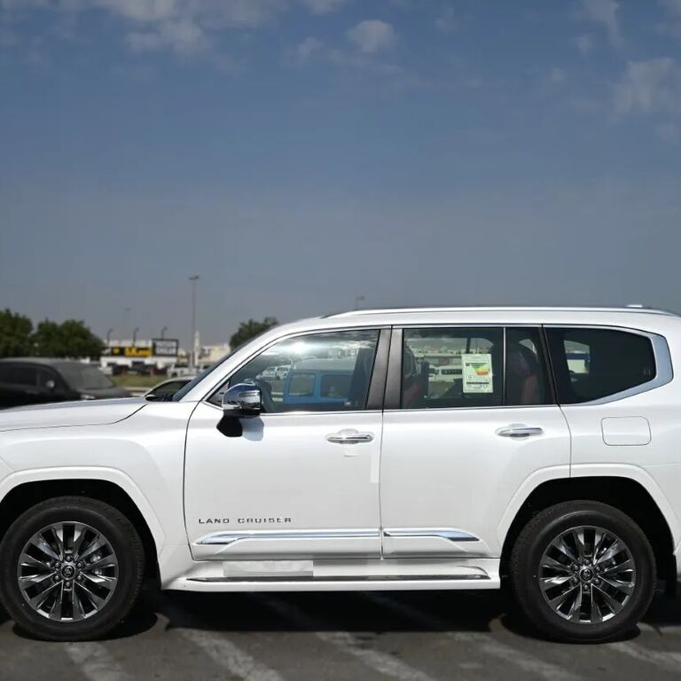 Dubai to Muscat Transportation