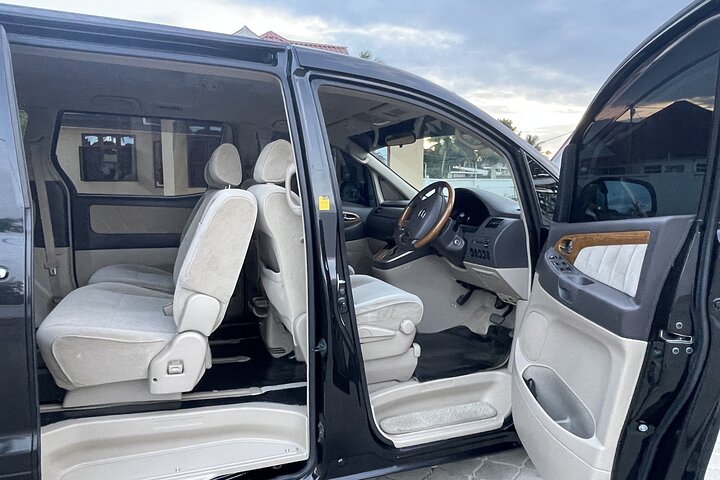 Kili link Transfers & Day Trip