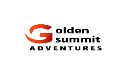 Golden Summit Adventure