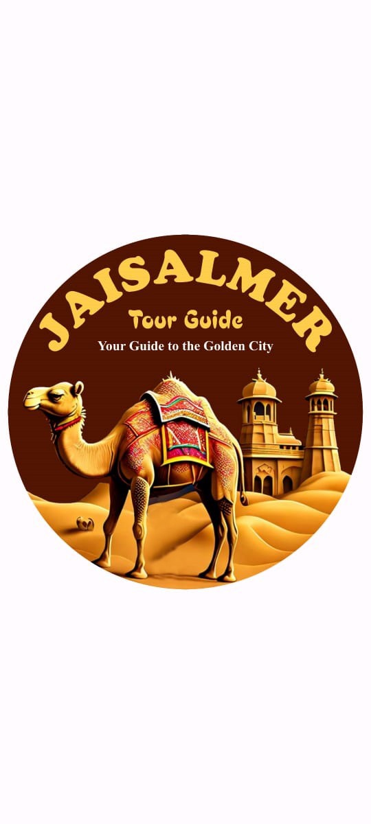 Jaisalmer tour guide