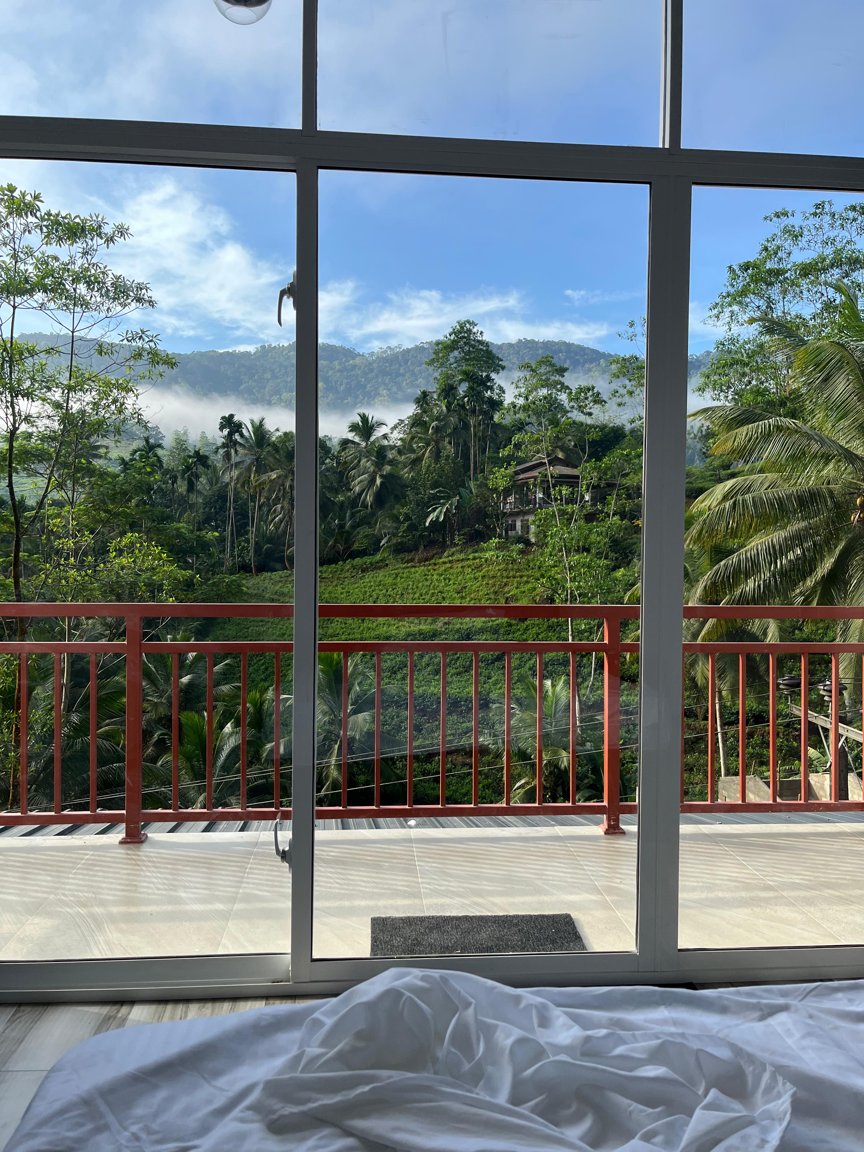 Sinharaja Eliphinity Hotel