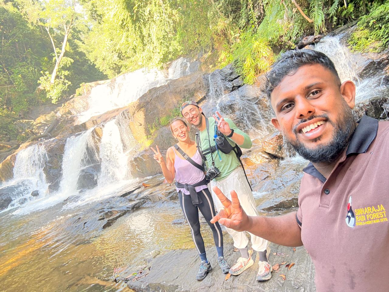 Sinharaja Eliphinity Hotel