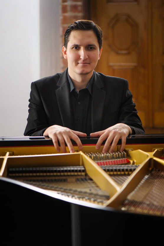 Chopin Point Warsaw | Recitals