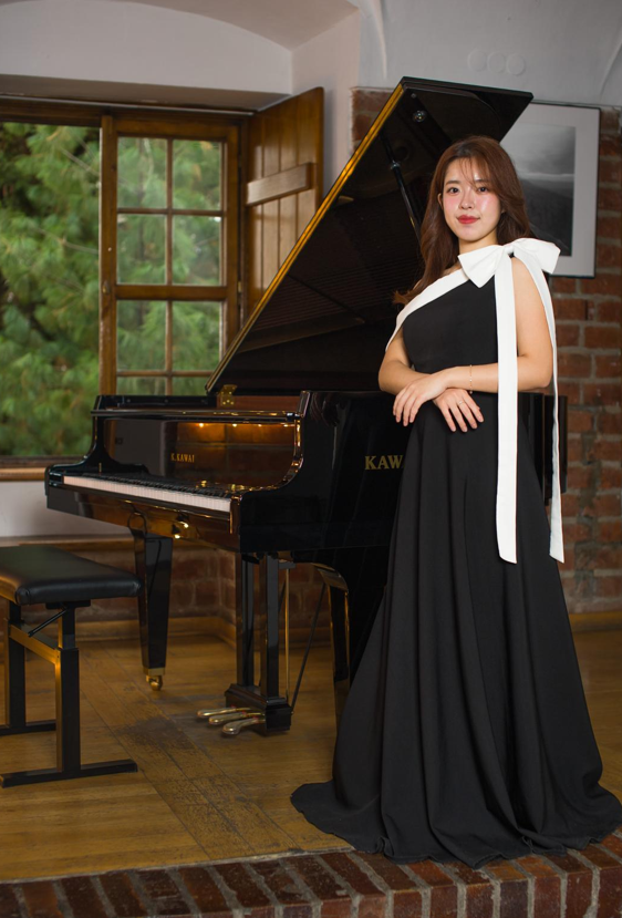 Chopin Point Warsaw | Recitals