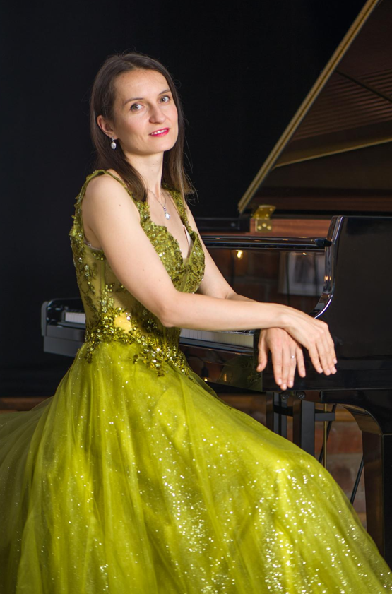 Chopin Point Warsaw | Recitals