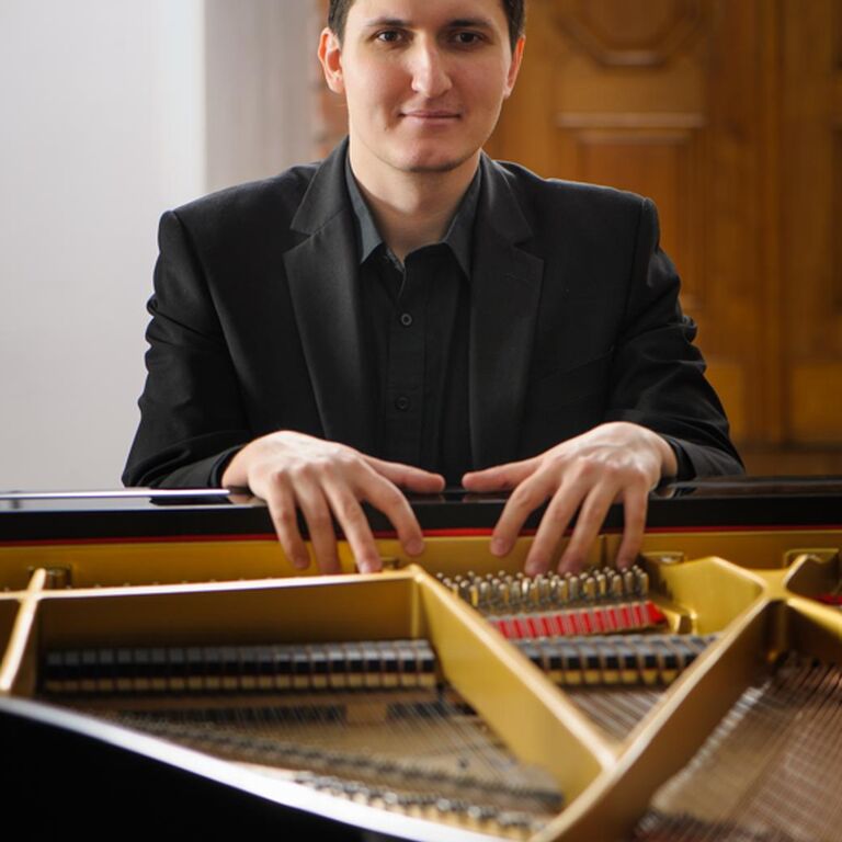 Chopin Point Warsaw | Recitals