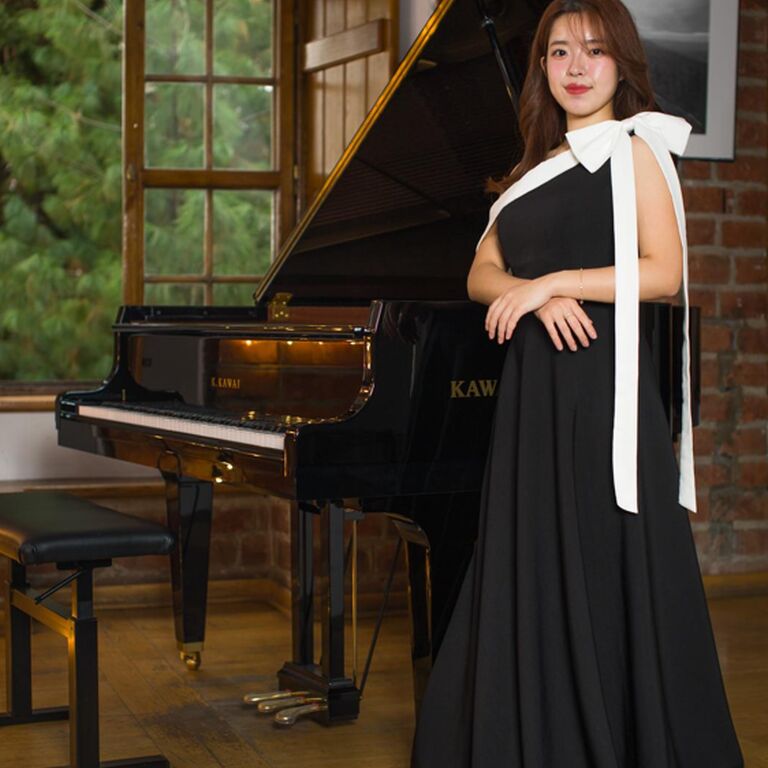 Chopin Point Warsaw | Recitals