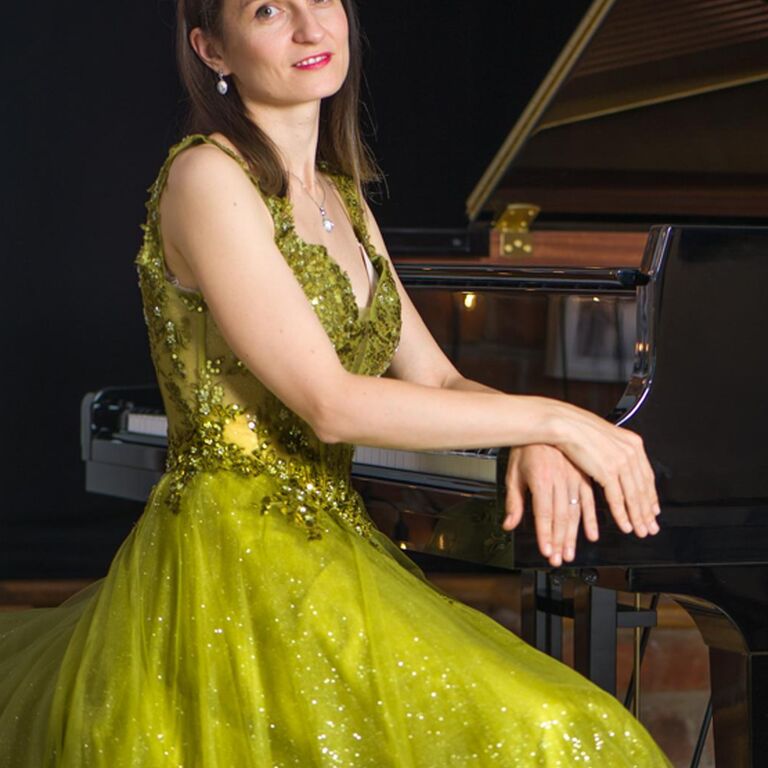 Chopin Point Warsaw | Recitals