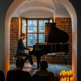 Chopin Point Warsaw | Recitals
