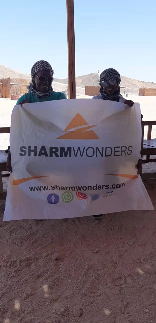Sharm Wonders