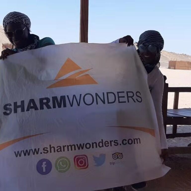 Sharm Wonders
