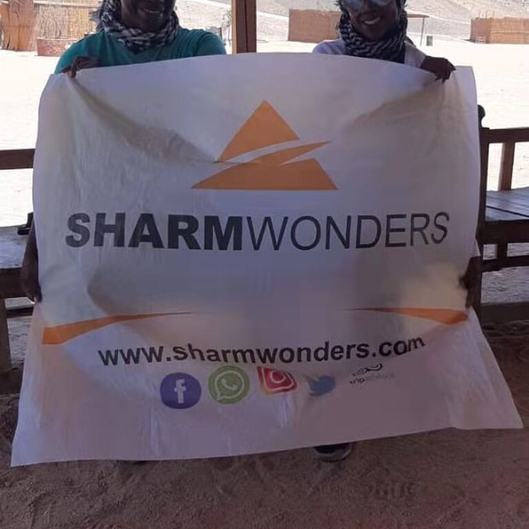 Sharm Wonders