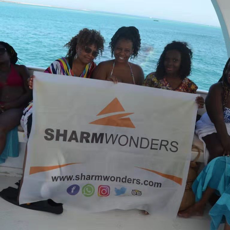 Sharm Wonders