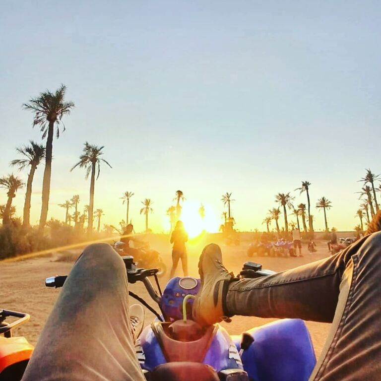 Discover Morocco