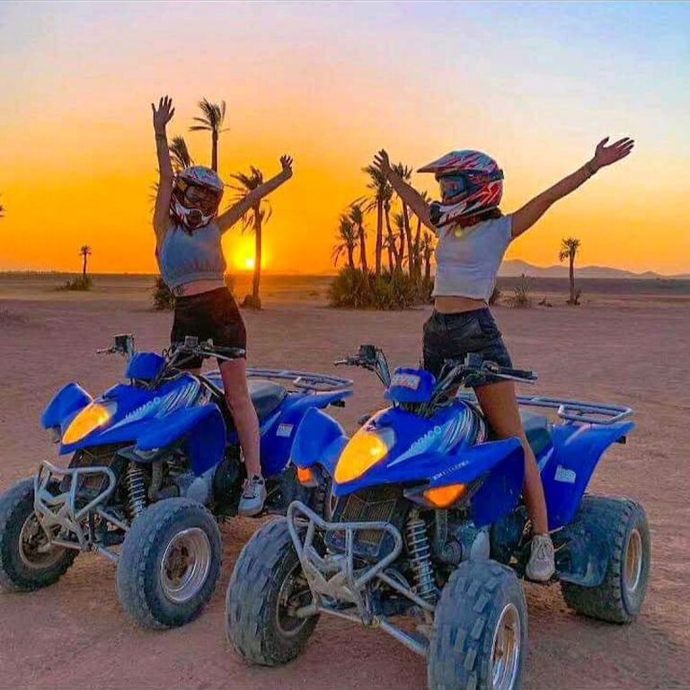Discover Morocco