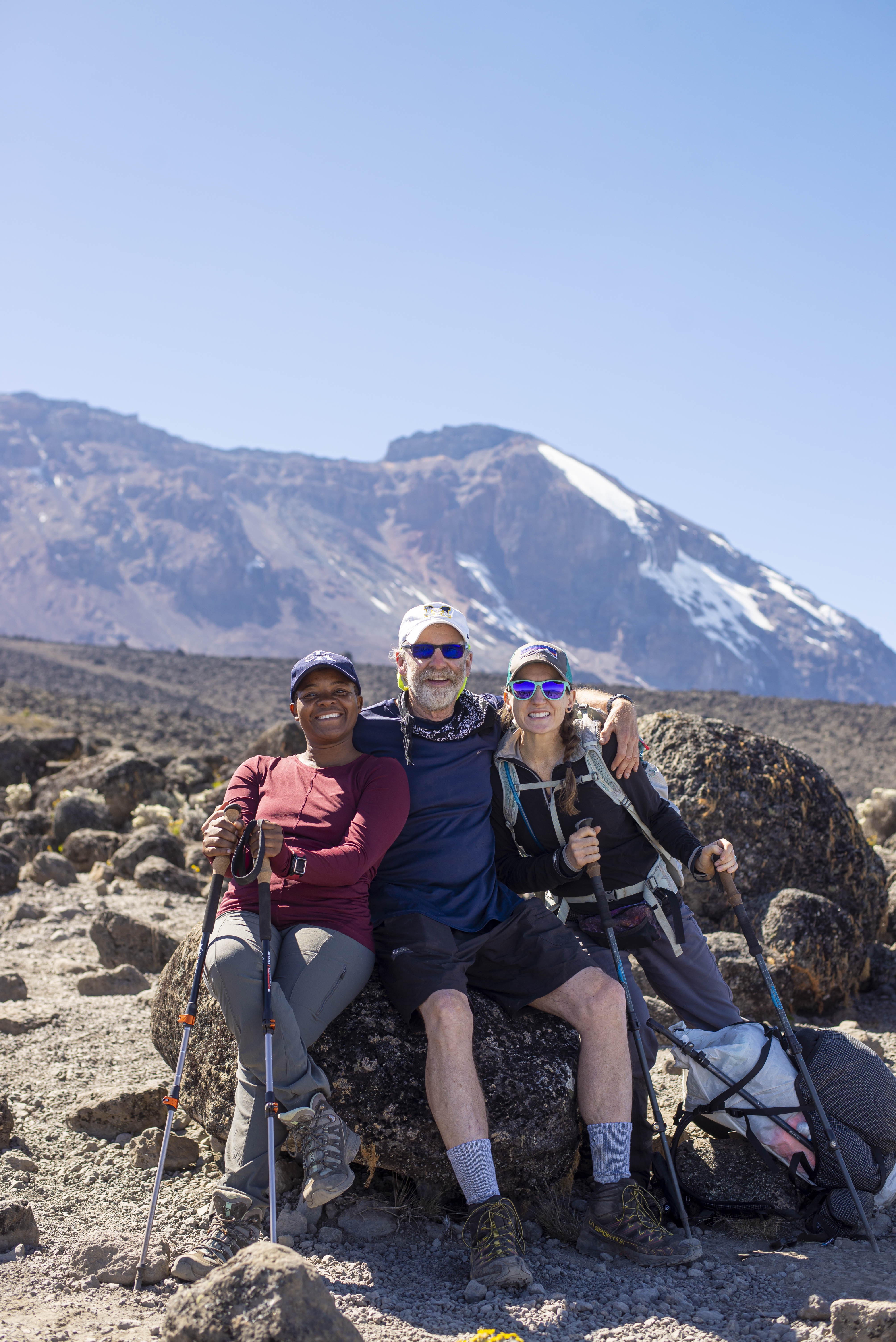 Tribetz Tours & Safaris