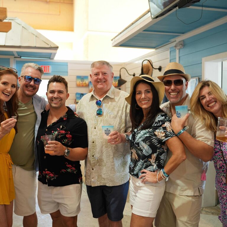 Caribbean Moonshine Distillery
