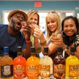 Caribbean Moonshine Distillery