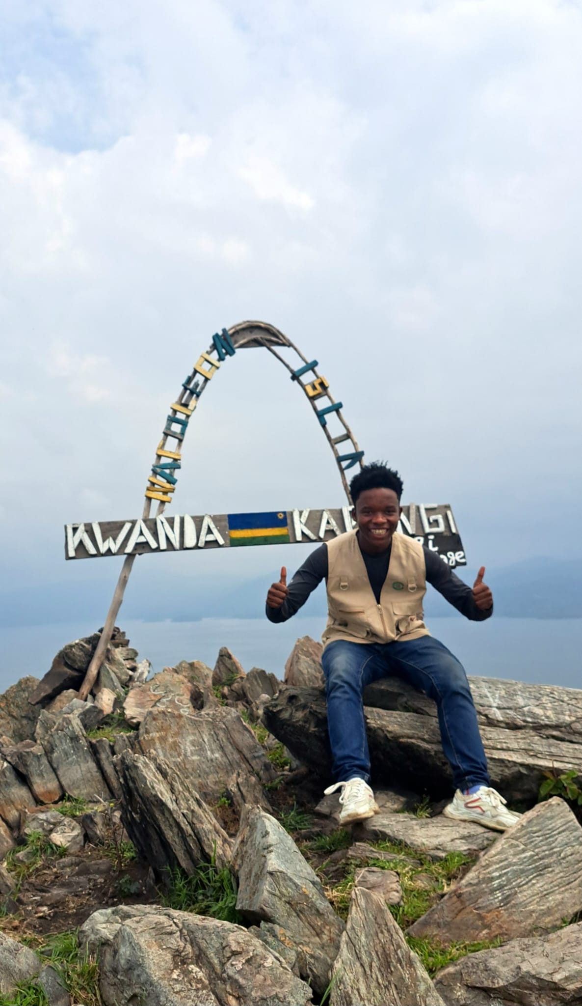 Kivu Bright Tours Rwanda