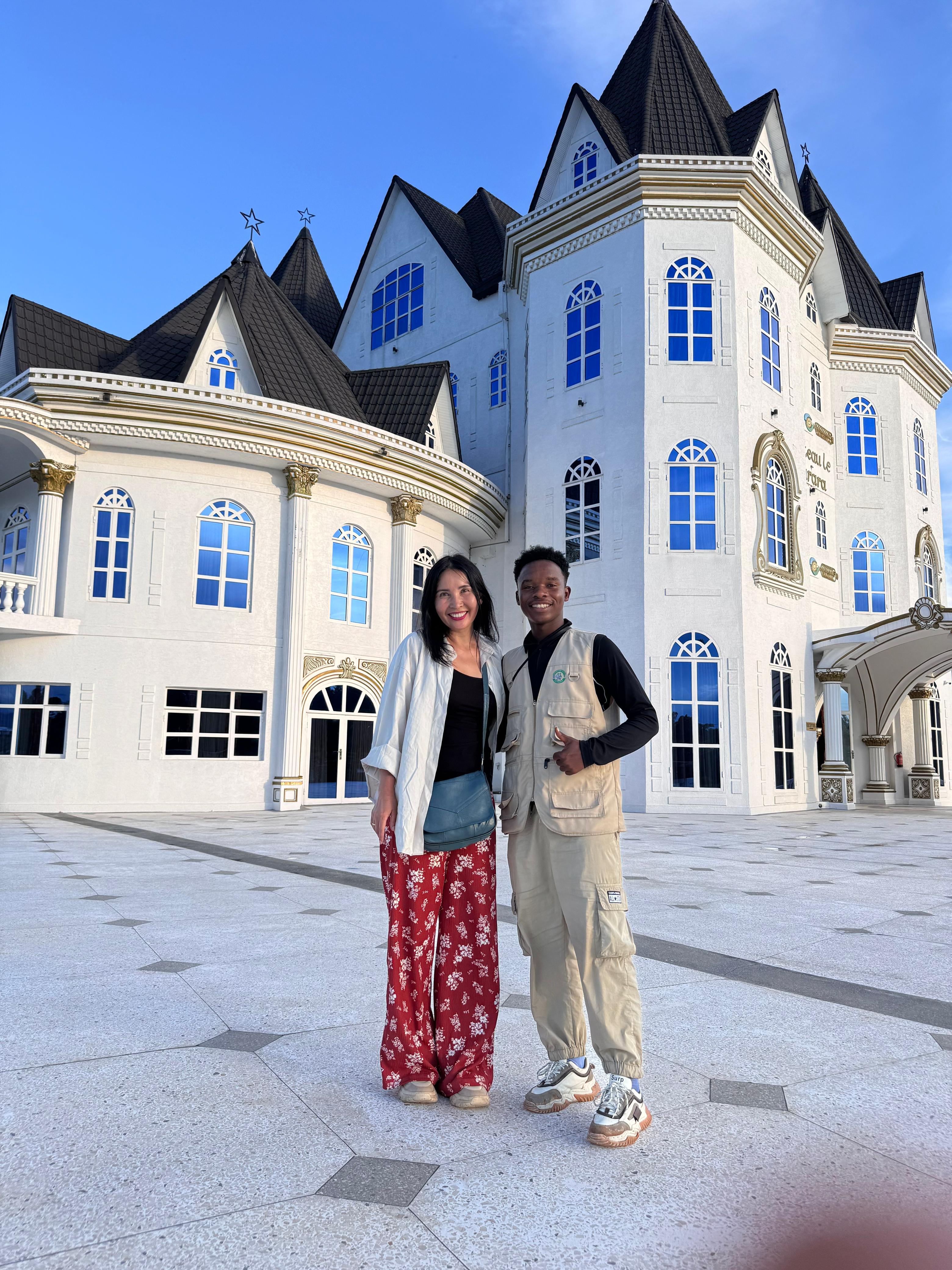 Kivu Bright Tours Rwanda