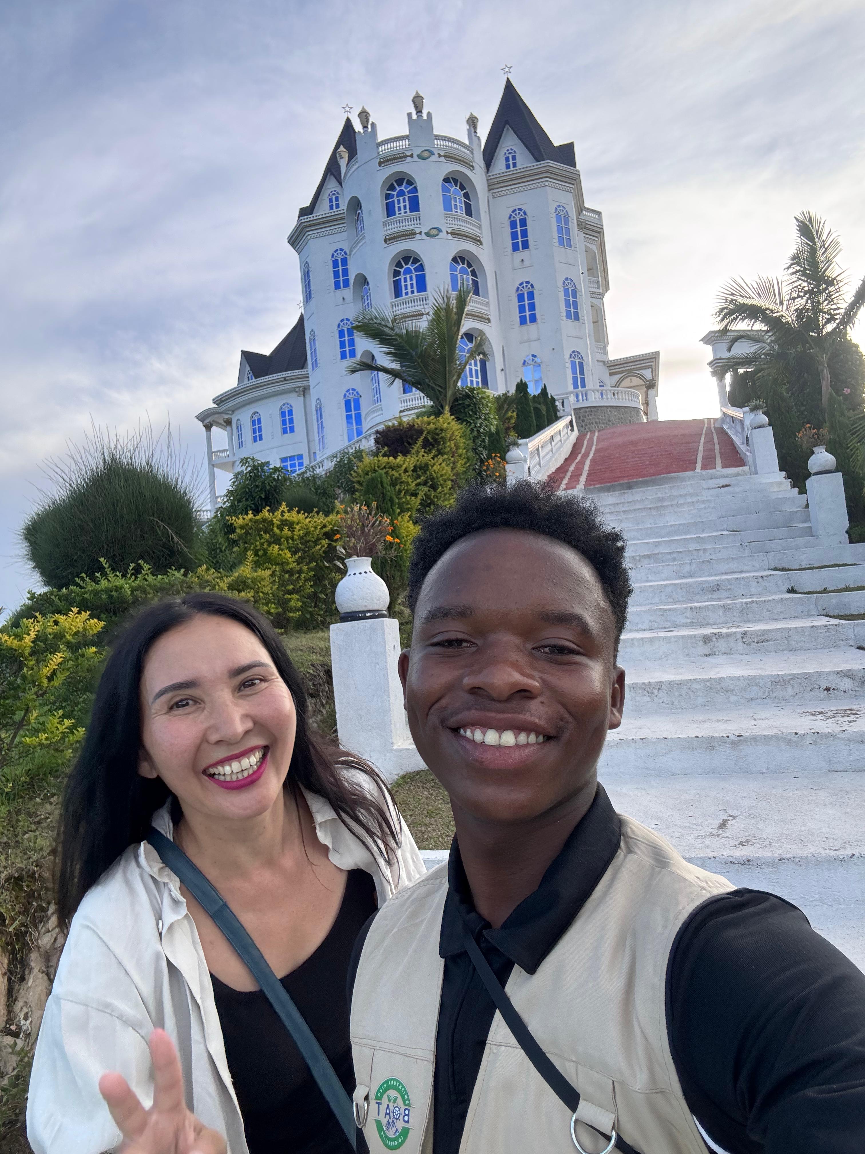 Kivu Bright Tours Rwanda