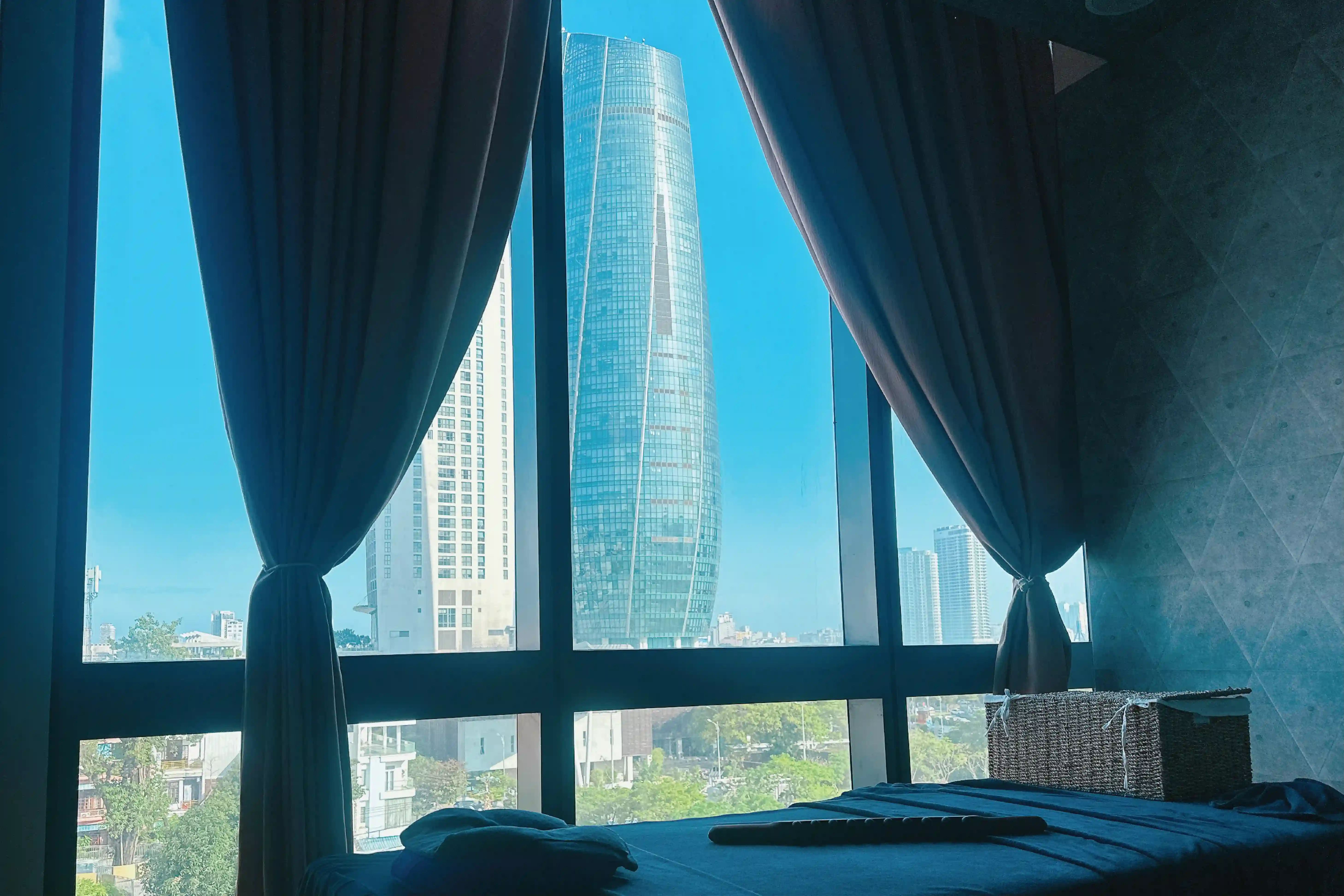 Han River Spa Da Nang