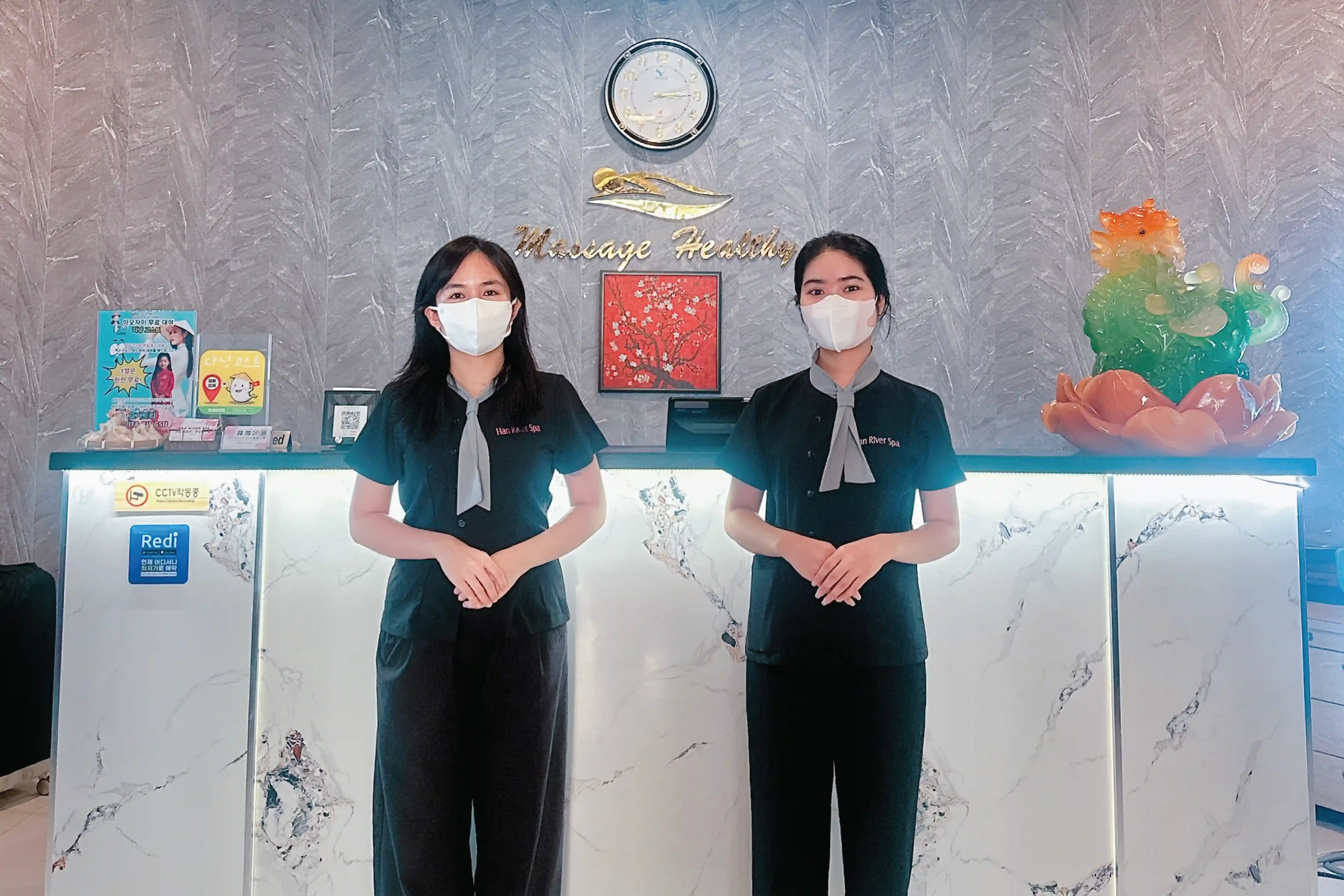 Han River Spa Da Nang