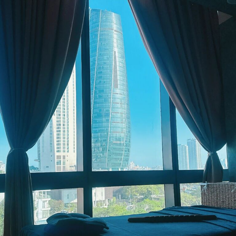 Han River Spa Da Nang
