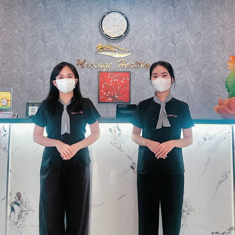 Han River Spa Da Nang