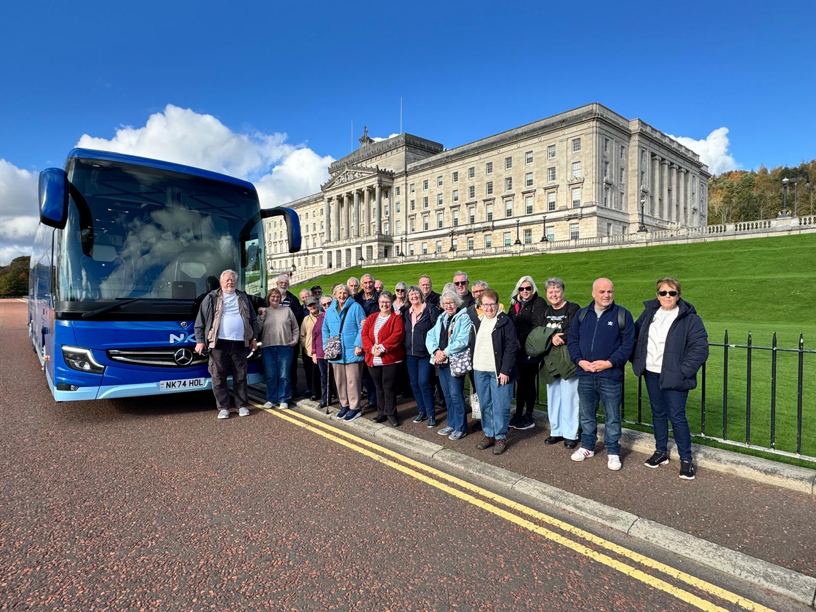 NK Holidays Ltd