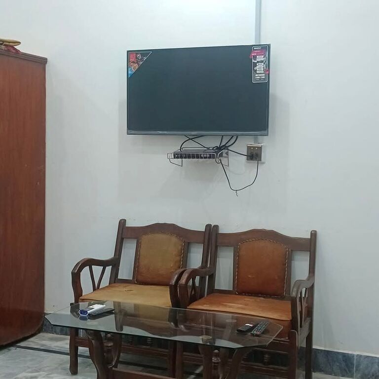 Mustafa Guest House