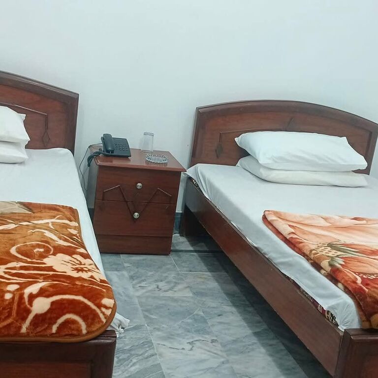 Mustafa Guest House