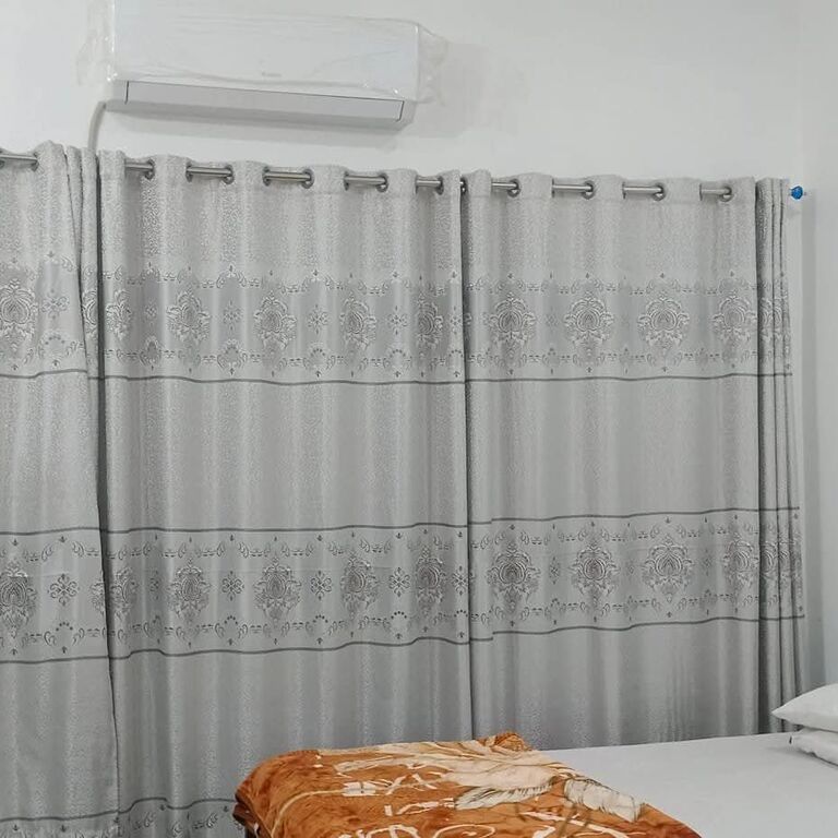 Mustafa Guest House