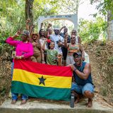 Tha Globe Troupe