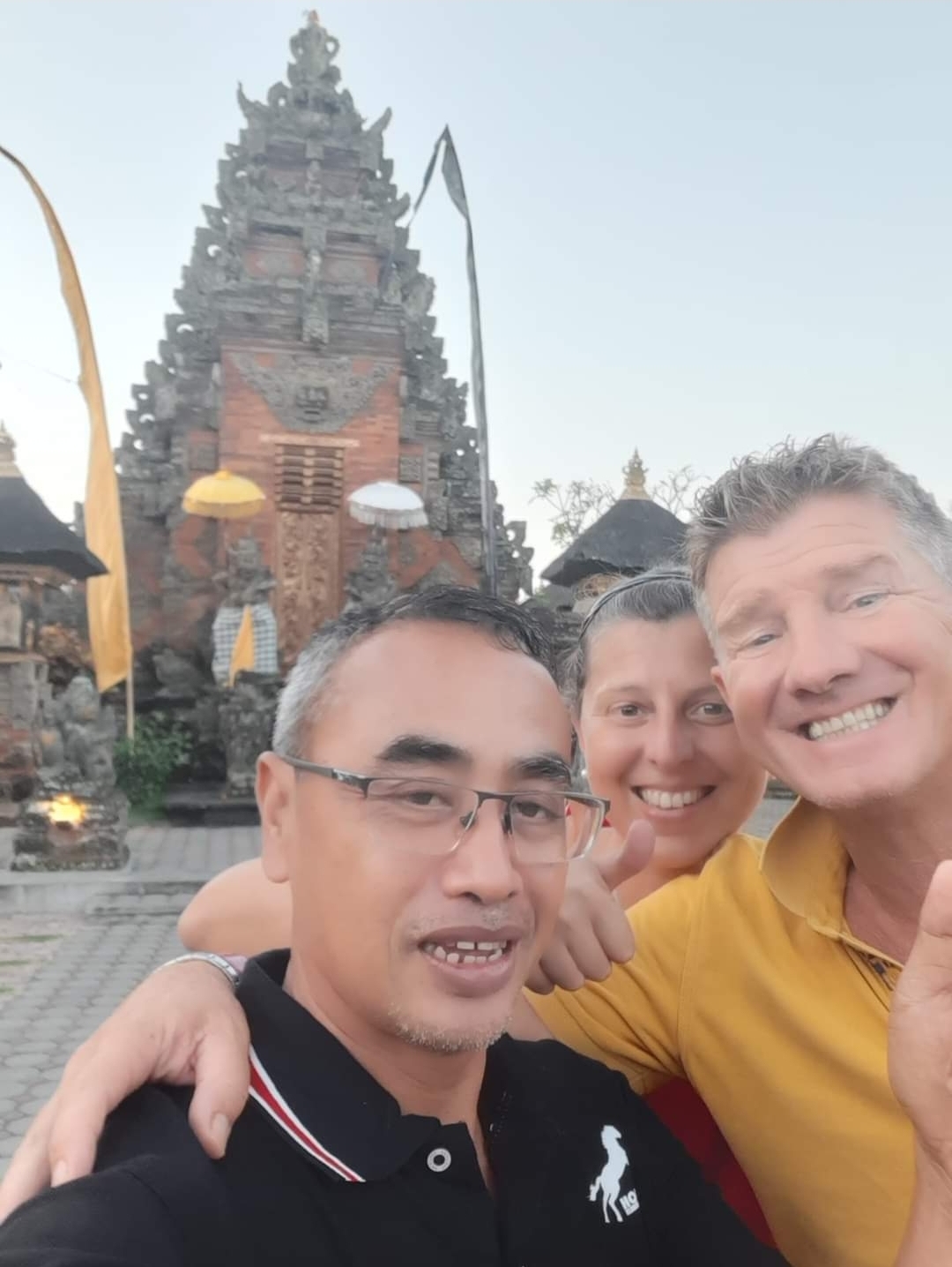 Nyoman Sawitra