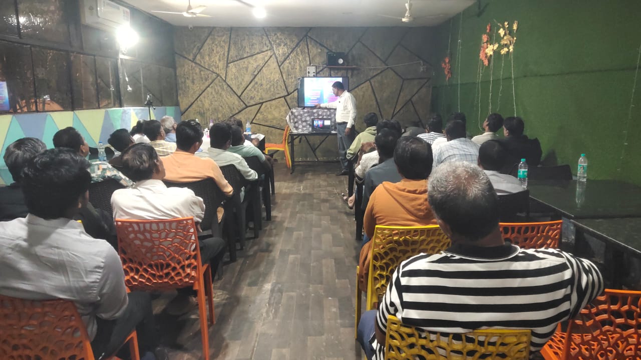 Mamas multi-cuisine ac family